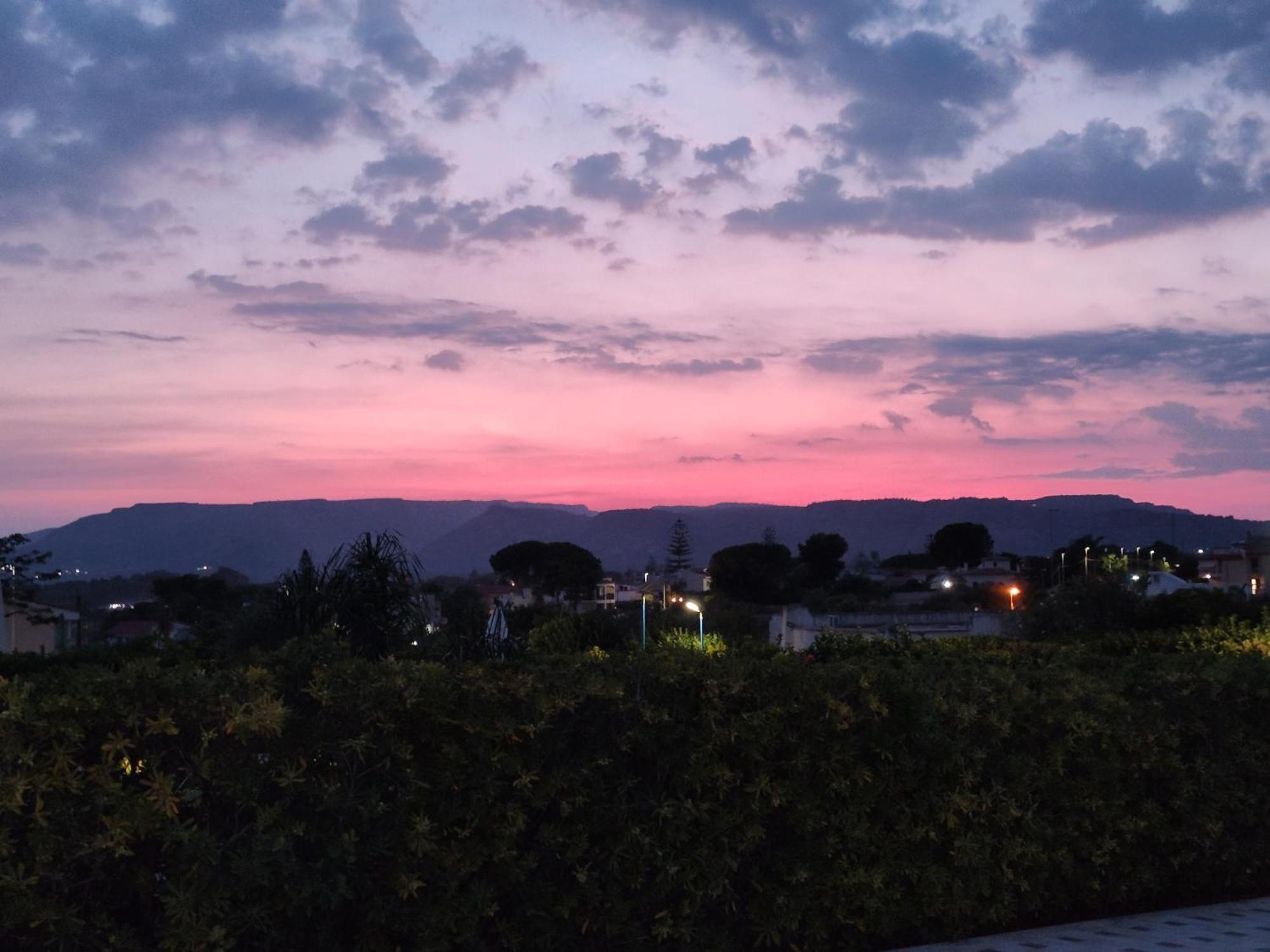 Endless Summer Fontane Bianche Zewnętrze zdjęcie