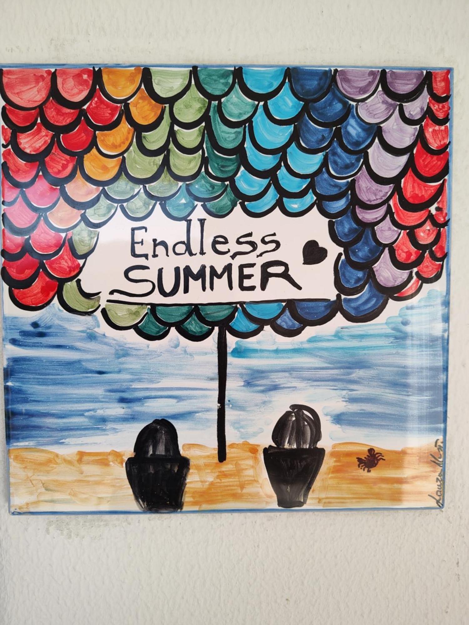 Endless Summer Fontane Bianche Zewnętrze zdjęcie