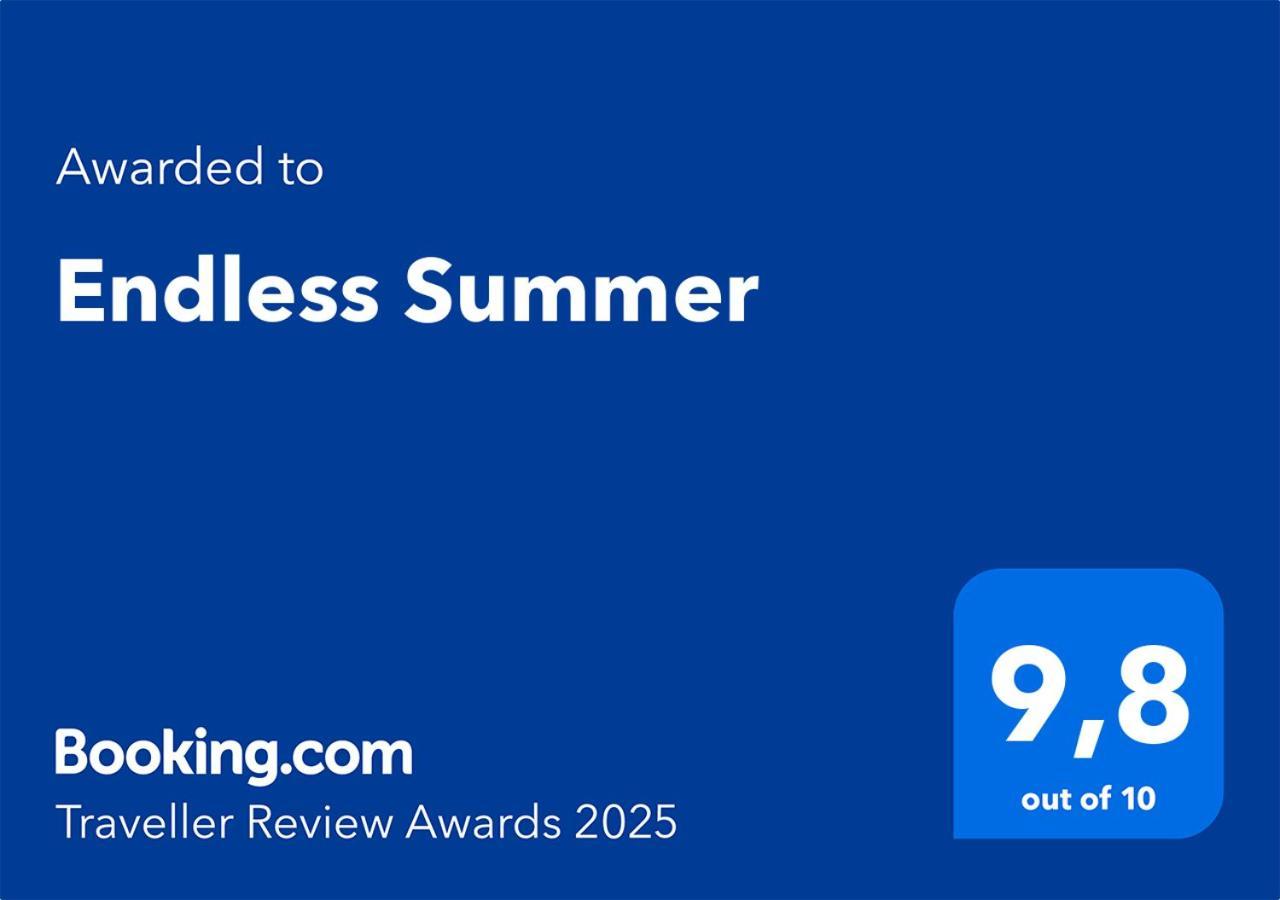 Endless Summer Fontane Bianche Zewnętrze zdjęcie